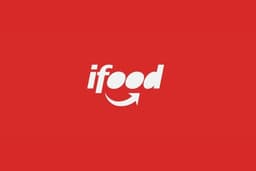 iFood Logo